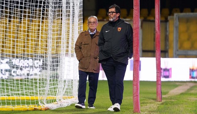 Strega, per completare il cambio di rotta in trasferta la società pensa già ai rinforzi. Presto un summit per capire in quali ruoli intervenire