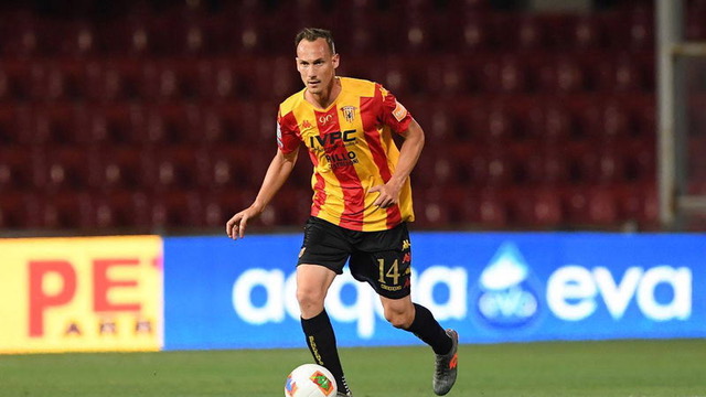 Il doppio ex Massimo Volta è sicuro: “Caldirola valore aggiunto. La B? Affare tra Benevento e Catania. A Caserta derby tra le squadre più in forma”