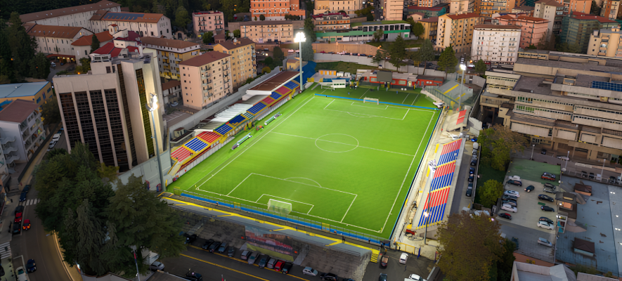 Biglietti Potenza, ieri sospesa dopo pochi minuti la vendita online per una falla nel sistema. Un centinaio di tagliandi ancora disponibili per il settore ospiti