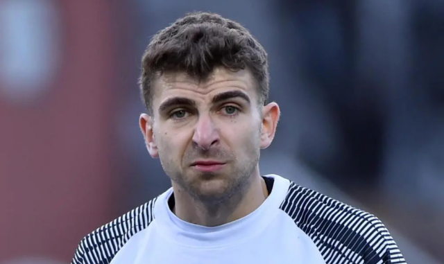 Terzino sinistro, dopo Turicchia e Corrado sfuma anche Rocchetti. Benevento costretto a ripiegare su Celia del Cesena