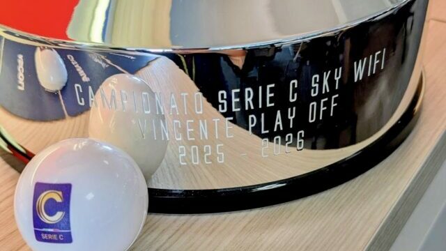 Play-off serie C, spettacolo e colpi di scena: Salernitana col brivido, ora c’è il Ravenna. Impresa Casarano, adesso il Brescia. Catania pesca il Lecco